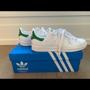 Adidas sneakers